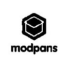 MODPANS