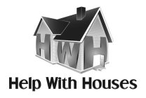 HWH HELP WITH HOUSES