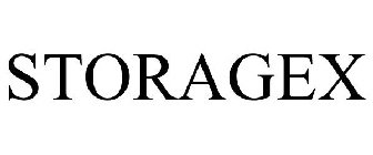 STORAGEX