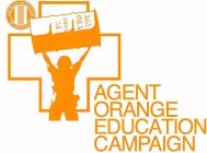 VIETNAM VETERANS OF AMERICA AGENT ORANGE EDUCATION CAMPAIGN