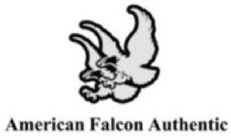 AMERICAN FALCON AUTHENTIC