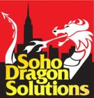 SOHO DRAGON SOLUTIONS
