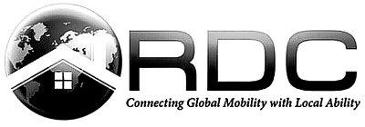 RDC CONNECTING GLOBAL MOBILITY WITH LOCAL ABILITY