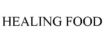 HEALING FOOD