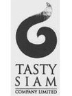 TASTY SIAM COMPANY LIMITED