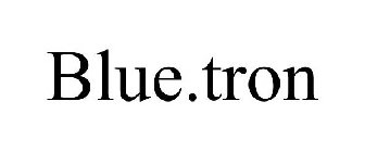 BLUE.TRON