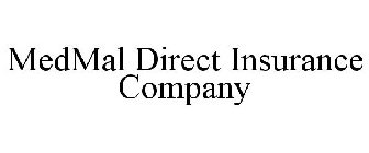 MEDMAL DIRECT INSURANCE COMPANY