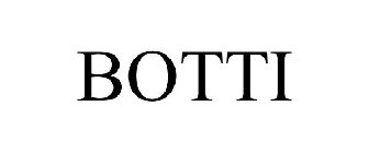 BOTTI