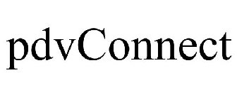 PDVCONNECT