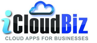 ICLOUDBIZ CLOUD APPS FOR BUSINESSES