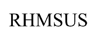 RHMSUS