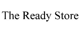 THE READY STORE