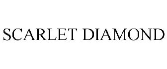 SCARLET DIAMOND