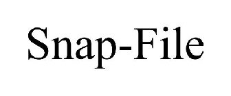 SNAP-FILE