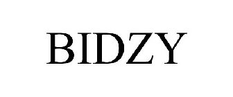 BIDZY