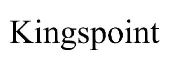 KINGSPOINT