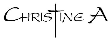CHRISTINE A
