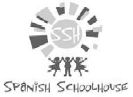 SSH SPANISH SCHOOLHOUSE