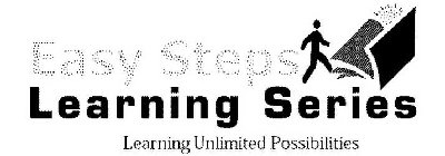EASY STEPS LEARNING SERIES LEARNING UNLIMITED POSSIBILITIES