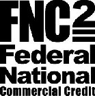 FNC2 = FEDERAL NATIONAL COMMERCIAL CREDIT