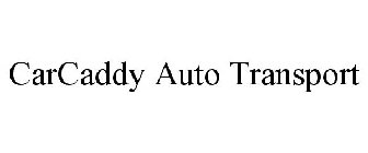 CARCADDY AUTO TRANSPORT