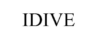 IDIVE