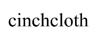 CINCHCLOTH
