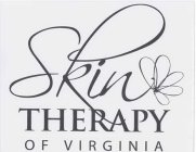 SKIN THERAPY OF VIRGINIA