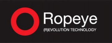 ROPEYE (R)EVOLUTION TECHNOLOGY