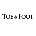 TOE & FOOT