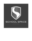 S SCHOOL SPACE MEDIA