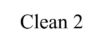 CLEAN 2