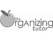 THE ORGANIZING TUTOR