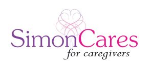 SIMON CARES FOR CAREGIVERS
