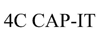 4C CAP-IT