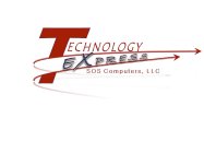 TECHNOLOGY EXPRESS SOS COMPUTERS, LLC