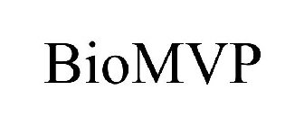 BIOMVP