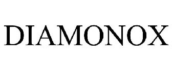 DIAMONOX