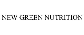 NEW GREEN NUTRITION