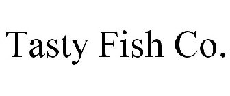 TASTY FISH CO.