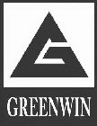 G GREENWIN