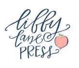 LIBBY LANE PRESS