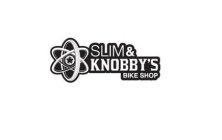 SLIM & KNOBBY'S BIKE SHOP