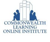 COMMONWEALTH LEARNING ONLINE INSTITUTE