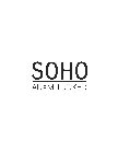 SOHO ADAM TUCKER