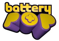 BATTERYPOP