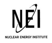 NEI NUCLEAR ENERGY INSTITUTE