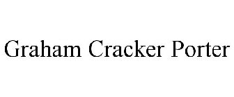 GRAHAM CRACKER PORTER