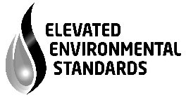 ELEVATED ENVIRONMENTAL STANDARDS