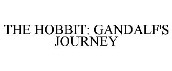 THE HOBBIT: GANDALF'S JOURNEY